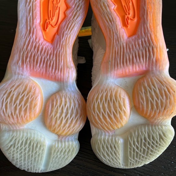 Mens Lebron 17 LMTD future air size 7 - Picture 7 of 10